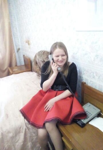 Моя фотография - Мария, 36 из Томск (@yashkina88)