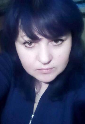 Моя фотография - Liudmila, 50 из Немиров (@liudmila548)