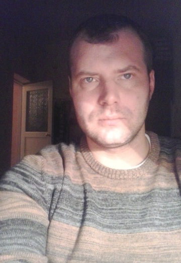 My photo - Denis, 39 from Nizhnyaya Tura (@denisdevyatkin)