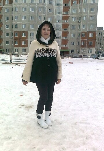 Моя фотография - лилия, 37 из Нижневартовск (@liliya16412)