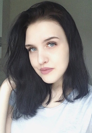 My photo - Evgeniya, 25 from Kstovo (@meller19)
