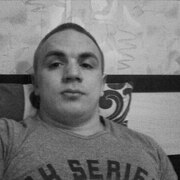 Сергей Тихонов, 27, Сланцы