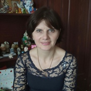 Svetlana 45 Lebedyn