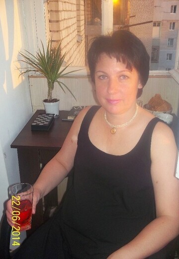 Моя фотография - Светлана, 54 из Бат-Ям (@svetlana167628)
