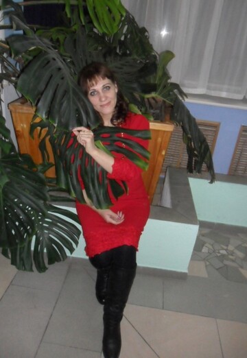 Моя фотография - Татьяна Ежова(Котельн, 51 из Караганда (@tatyanaejovakotelnikova)