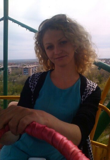 Моя фотография - маргарита, 33 из Орск (@margarita21168)