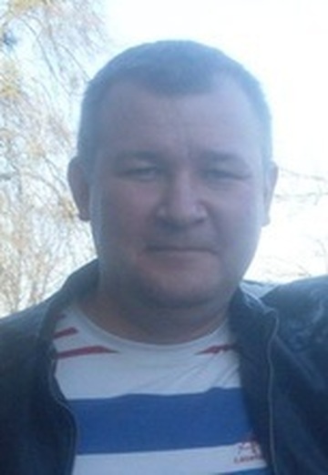 My photo - Yeduard, 51 from Asipovichy (@eduard26004)