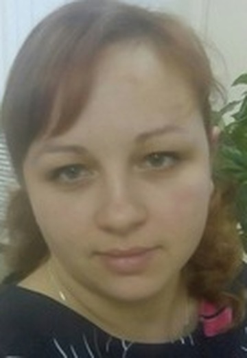 My photo - Natalya, 34 from Lodeynoye Pole (@natalya187914)