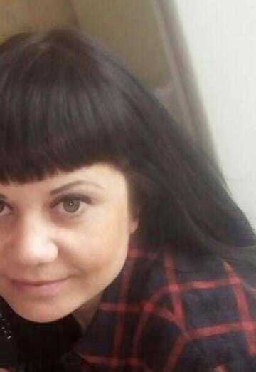 My photo - Galina, 36 from Kuybyshev (@galina78443)