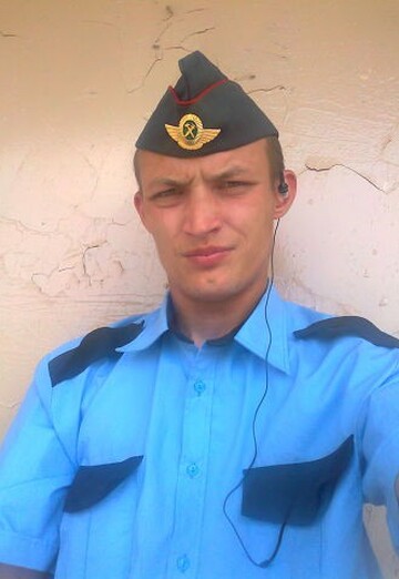 My photo - andrey akabov, 33 from Shakhovskaya (@andrey7222935)