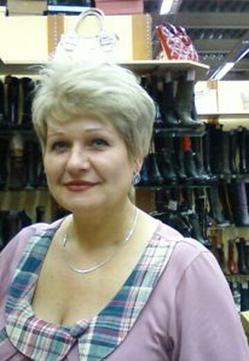 My photo - Olga Gubareva, 66 from Zheleznogorsk (@olwgagubar5420925)