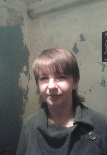 Моя фотография - nika, 49 из Волковыск (@id391302)