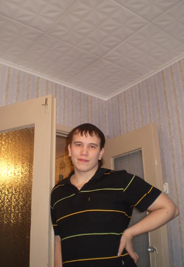 Моя фотография - Димон, 37 из Череповец (@id345299)