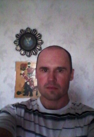 La mia foto - Yuriy, 49 di Zelenodol'sk (@uriy7731319)