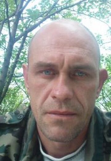 My photo - mihail, 48 from Abakan (@migel975)