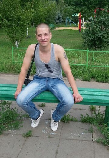 Sergey (@sergey265940) — my photo № 1