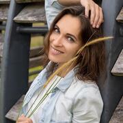 Catherine, 38, Москва