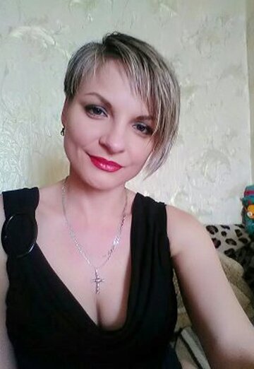 My photo - Aleksandra, 41 from Severodonetsk (@aleksandra61588)