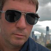 Саша, 53, Югорск