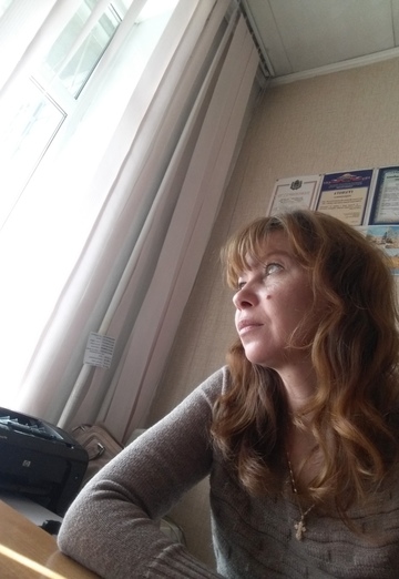 My photo - Natasha, 51 from Vladivostok (@natasha67502)