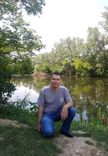 My photo - Yuriy, 34 from Rostov-on-don (@uriy8428004)