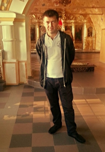 Моя фотография - иракли, 36 из Казань (@irakli2310)