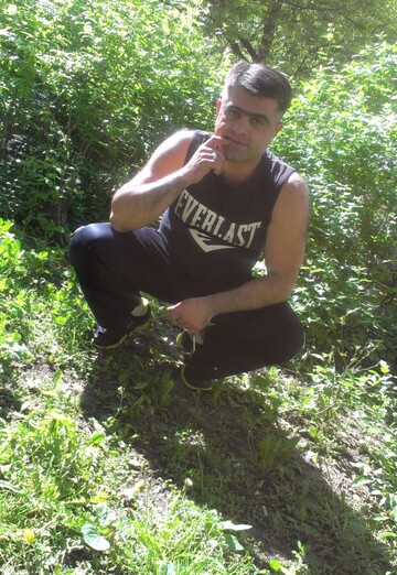 Syem (@sem1977) — my photo № 3