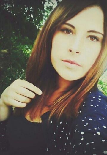 My photo - Yuliya Makarova, 24 from Tiraspol (@uliyamakarova6)