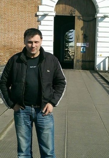 My photo - Sergey i Ira, 48 from Dnipropetrovsk (@iraisergey3)