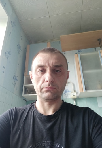 My photo - Aleksandr, 44 from Cheboksary (@aleksandr884660)