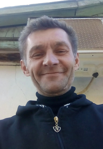 My photo - Sergey, 53 from Stavropol (@sergey623826)