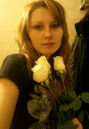 My photo - Anya, 33 from Samara (@anya1433)