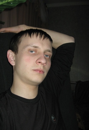 My photo - Yeduard, 38 from Korolyov (@edka666)