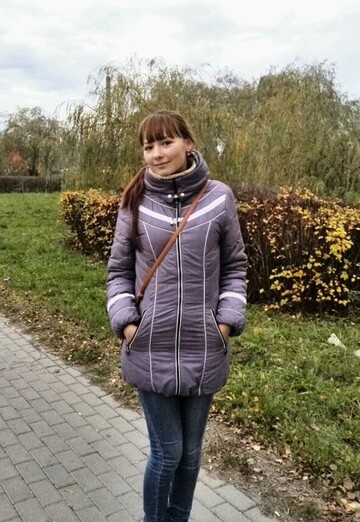 My photo - Alesya, 28 from Baranovichi (@alesya2870)
