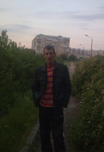 Моя фотография - Владимир, 38 из Симферополь (@vladimir214252)