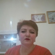 Марина, 51, Нальчик