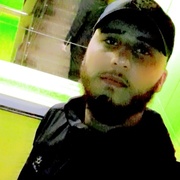 MUHAMAD, 20, Москва