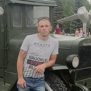 Виктор, 41, Казань
