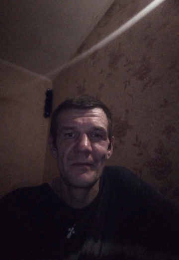 My photo - Anatoliy, 43 from Voronezh (@anatoliy89864)
