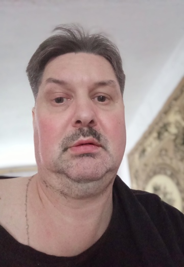 My photo - Sasha, 50 from Kushva (@sasha343853)