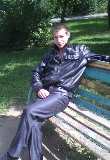 My photo - denis, 30 from Troitsk (@denis62693)