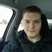 Demon, 32, Волхов