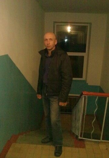 My photo - oleg, 54 from Perm (@oleg201947)