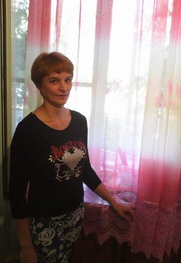Моя фотография - Светлана Судленкова, 46 из Темиртау (@svetlanasudlenkova)