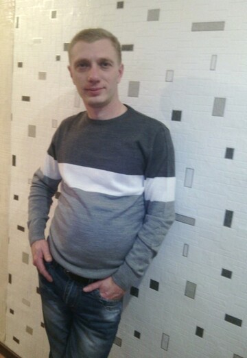My photo - Nikolay, 41 from New Urengoy (@nikolay152829)