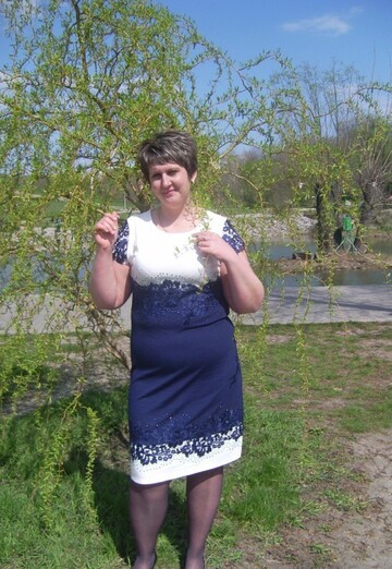 Моя фотография - Ирина, 42 из Запорожье (@irina291791)