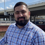 Владимир, 36, Калининград