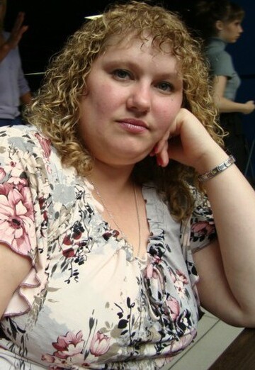 Mein Foto - Kristina, 41 aus Tschebarkul (@kristina5730567)