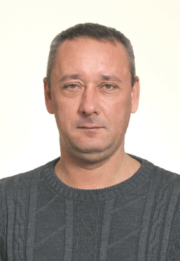 My photo - sergey, 52 from Blagoveshchensk (@sergey655760)