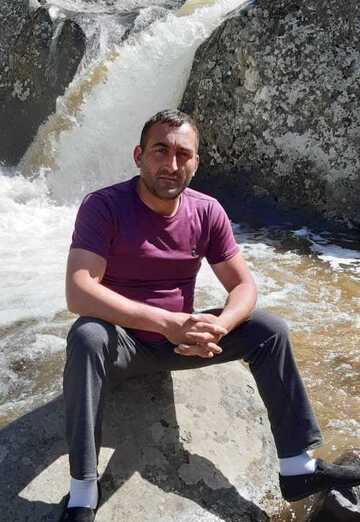 Моя фотография - Аршак, 40 из Ереван (@arshak612)